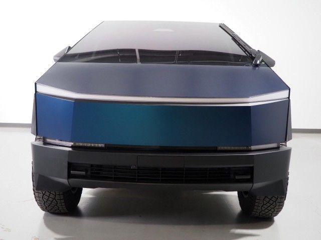 2024 Tesla Cybertruck Base