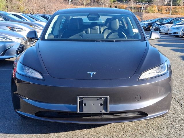 2024 Tesla Model 3 Base