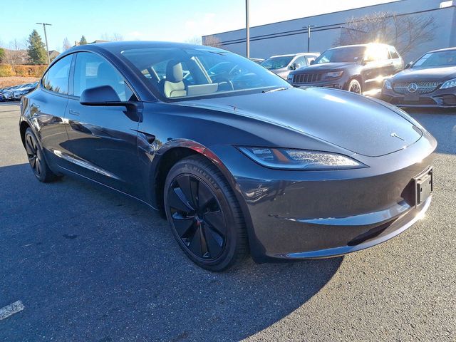 2024 Tesla Model 3 Base