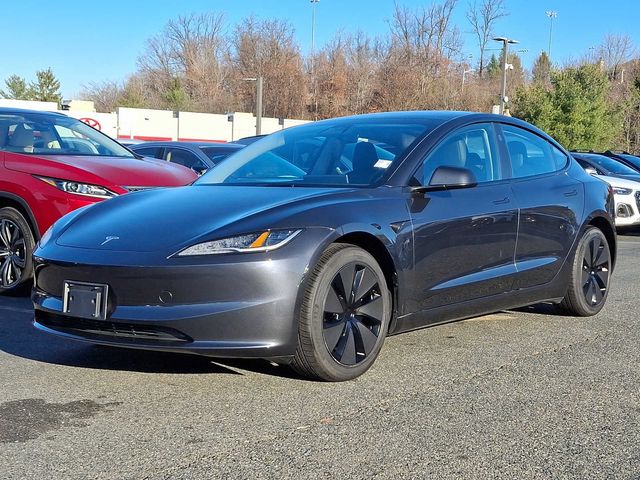 2024 Tesla Model 3 Base