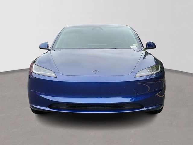 2024 Tesla Model 3 Base