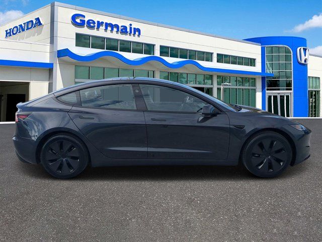 2024 Tesla Model 3 Base