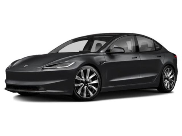 2024 Tesla Model 3 Base