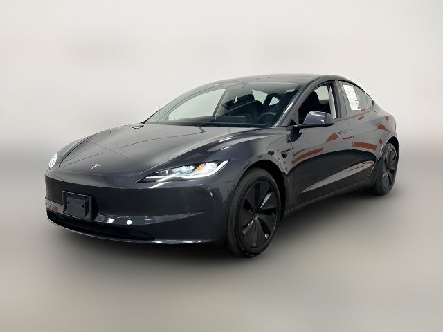 2024 Tesla Model 3 Base
