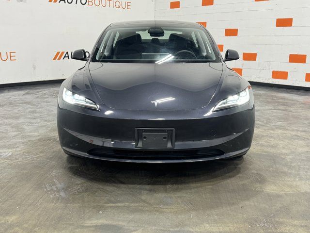 2024 Tesla Model 3 Base