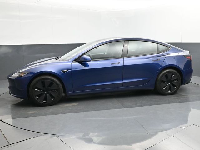 2024 Tesla Model 3 Base