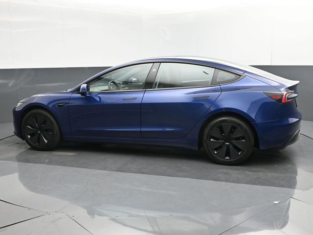 2024 Tesla Model 3 Base