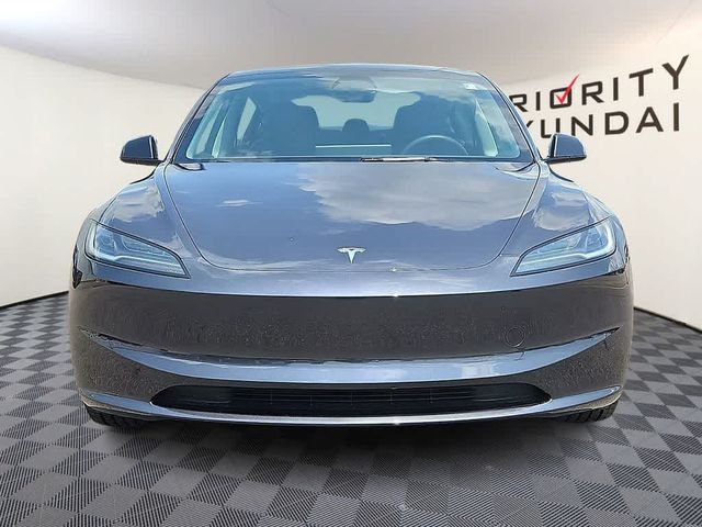 2024 Tesla Model 3 Base