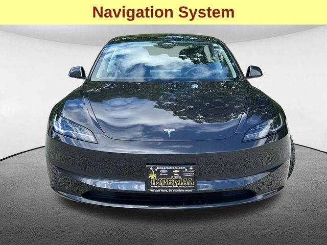 2024 Tesla Model 3 Base