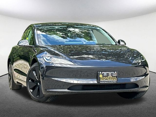 2024 Tesla Model 3 Base