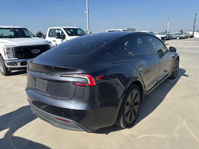 2024 Tesla Model 3 Base