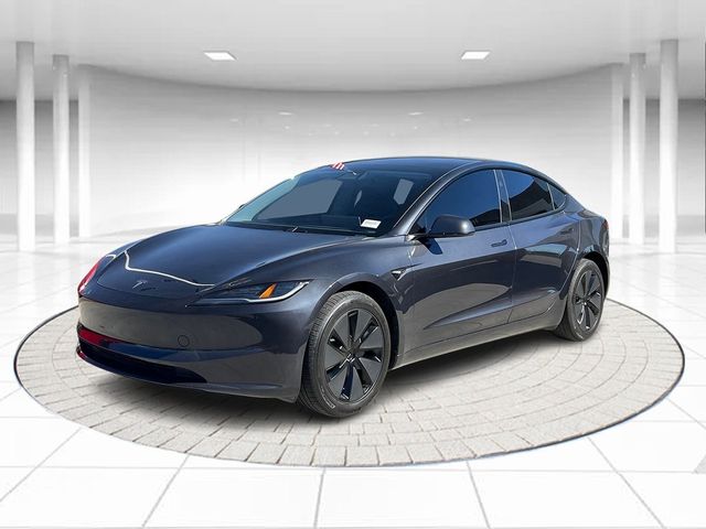 2024 Tesla Model 3 Base