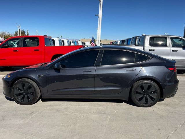 2024 Tesla Model 3 Base