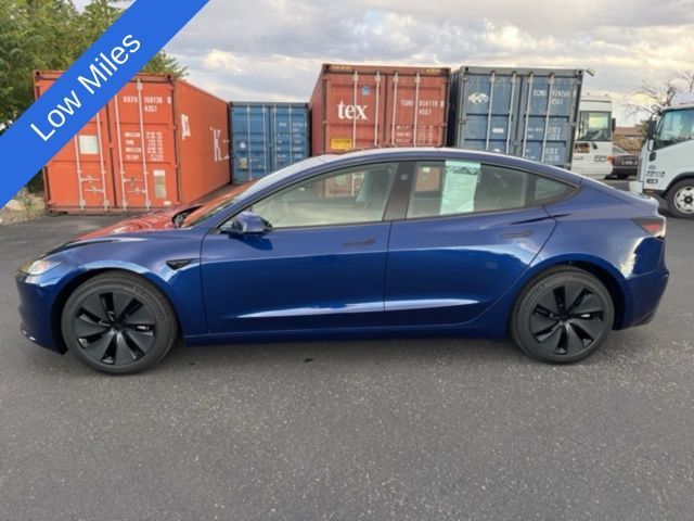 2024 Tesla Model 3 Base