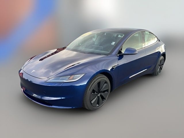 2024 Tesla Model 3 Base