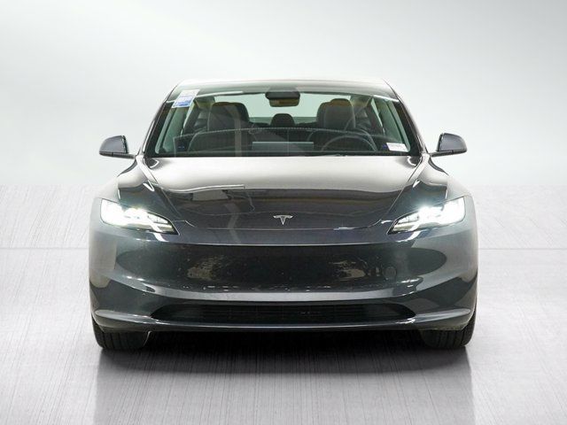 2024 Tesla Model 3 Base