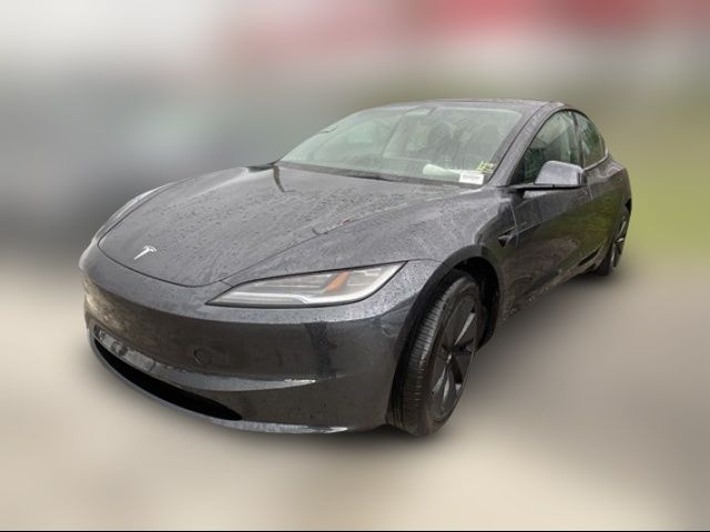 2024 Tesla Model 3 Base