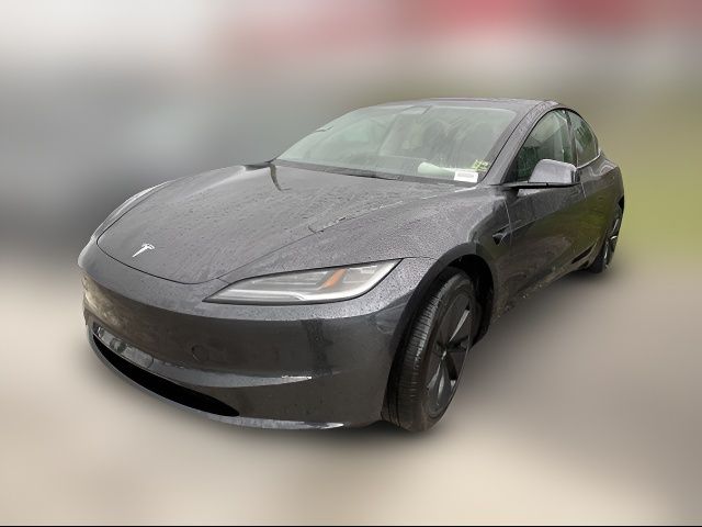 2024 Tesla Model 3 Base