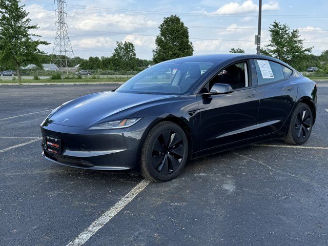 2024 Tesla Model 3 Base