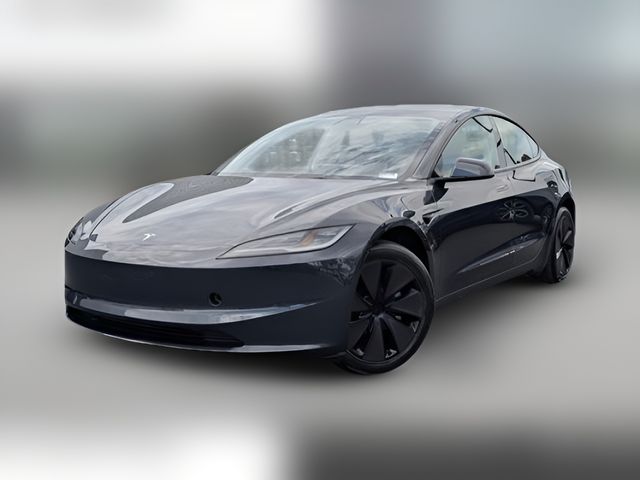 2024 Tesla Model 3 Base