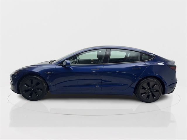 2024 Tesla Model 3 Base