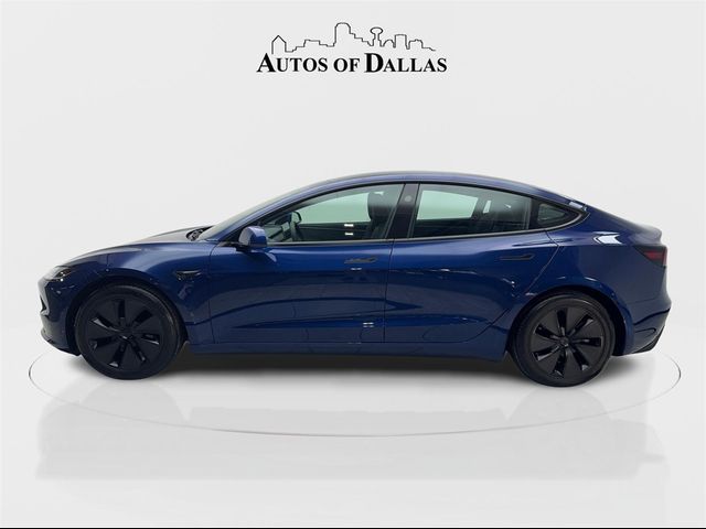 2024 Tesla Model 3 Base