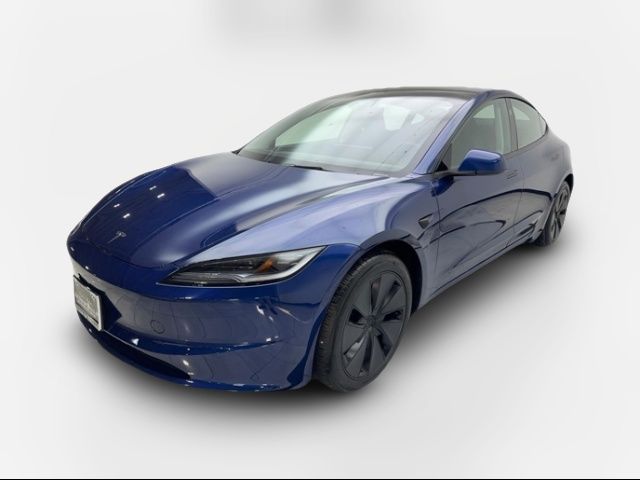 2024 Tesla Model 3 Base