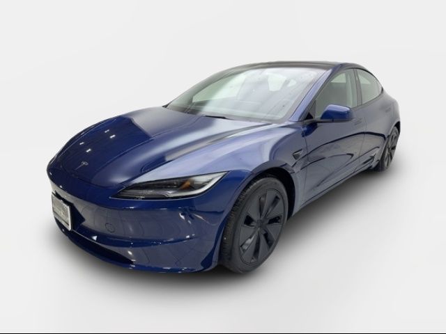 2024 Tesla Model 3 Base