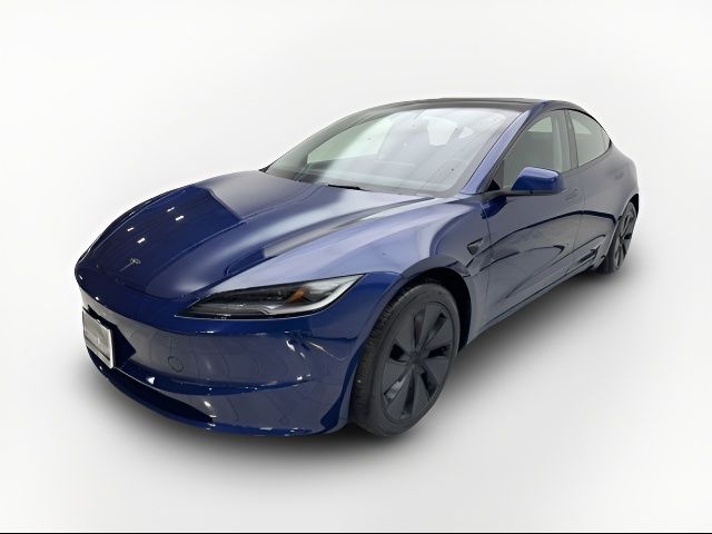 2024 Tesla Model 3 Base