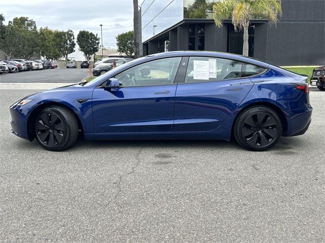 2024 Tesla Model 3 Base