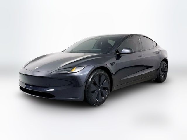 2024 Tesla Model 3 Base