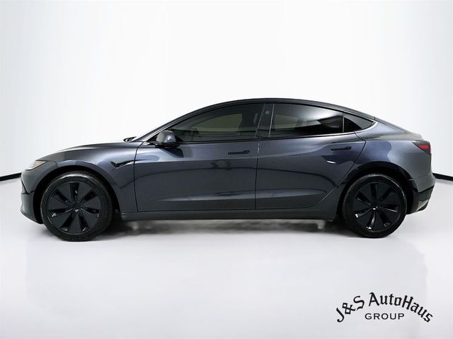 2024 Tesla Model 3 Base