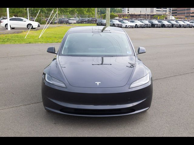 2024 Tesla Model 3 Base