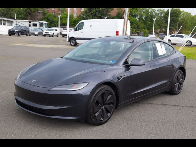 2024 Tesla Model 3 Base