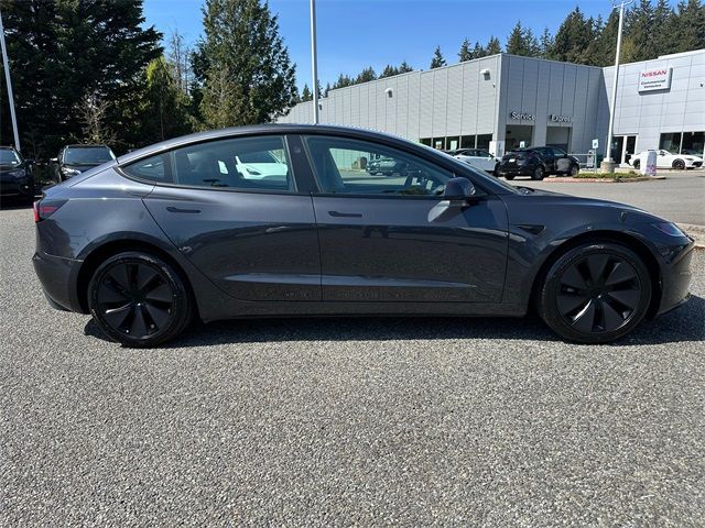 2024 Tesla Model 3 Base
