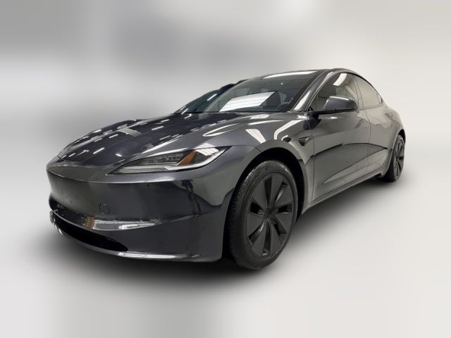 2024 Tesla Model 3 Base