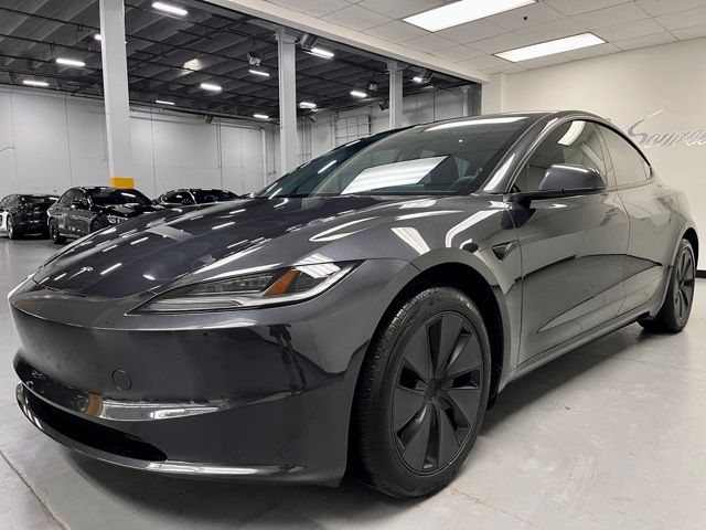 2024 Tesla Model 3 Base