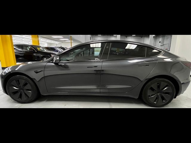 2024 Tesla Model 3 Base