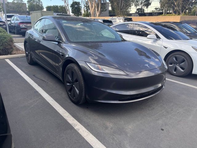 2024 Tesla Model 3 Base