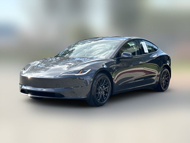 2024 Tesla Model 3 Base