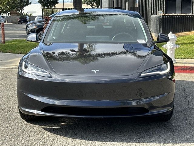 2024 Tesla Model 3 Base