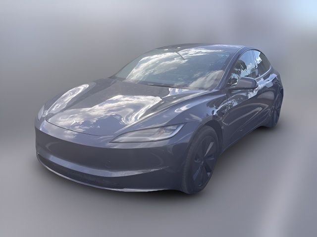 2024 Tesla Model 3 Base