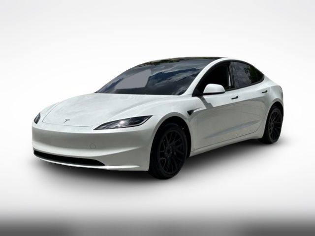 2024 Tesla Model 3 Base