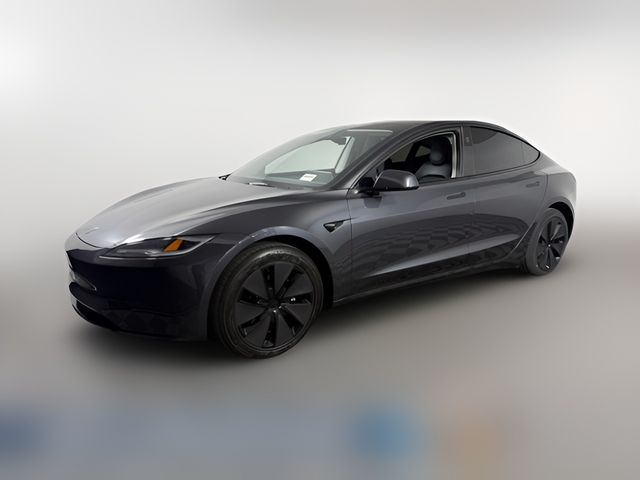2024 Tesla Model 3 Base