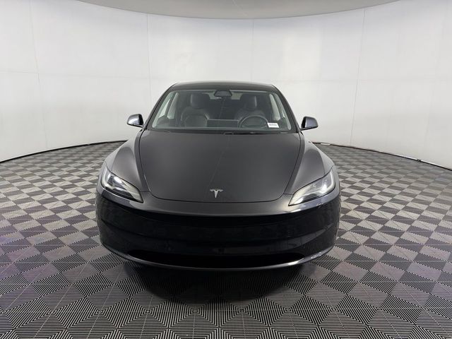 2024 Tesla Model 3 Base
