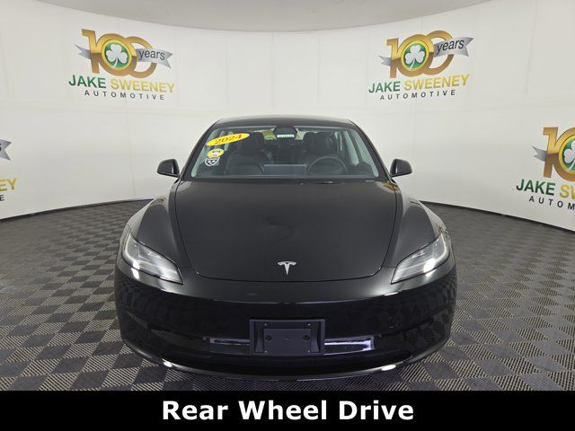 2024 Tesla Model 3 Base