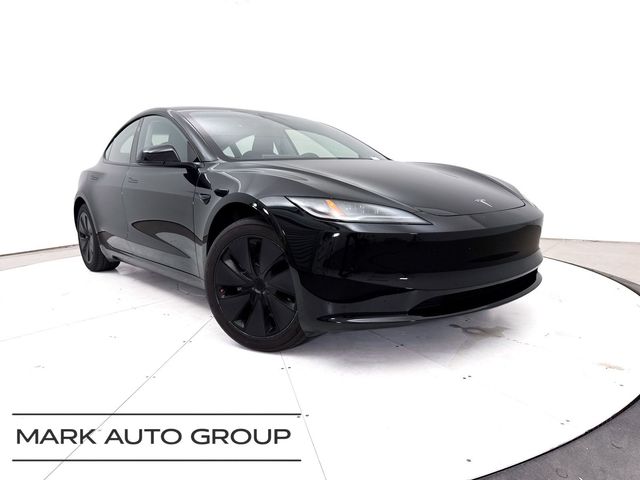 2024 Tesla Model 3 Base