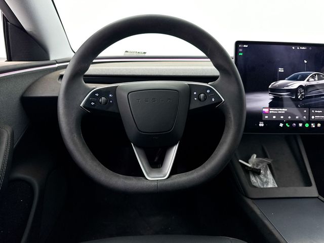 2024 Tesla Model 3 Base