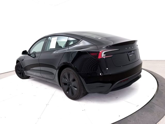 2024 Tesla Model 3 Base