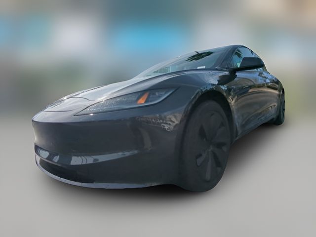 2024 Tesla Model 3 Base
